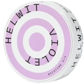 Helwit Violet Slim 3.5 mg