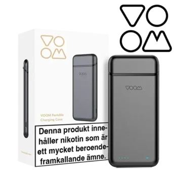 VOOM Powerbank Grå