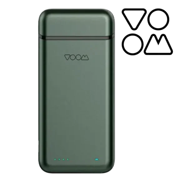 VOOM Powerbank Grön