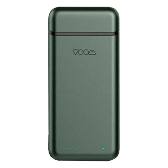 VOOM Powerbank Grön