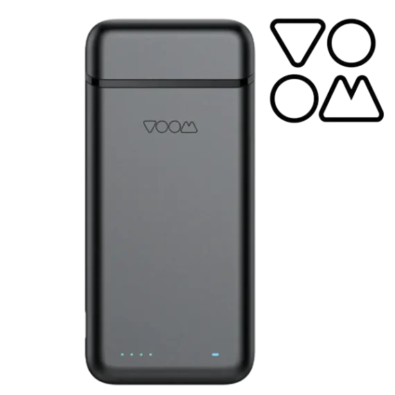 VOOM Powerbank Grå