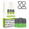 VOOM Pod Shisha Doubleapple 3-pack