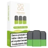 VOOM Pod Shisha Doubleapple 3-pack