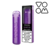 VOOM Iris Mini Grape Ice 20 mg Engångspod