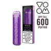 VOOM Iris Mini Grape Ice 20 mg Engångspod