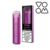 VOOM Iris Mini Mix Berry 20 mg Engångspod