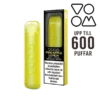 VOOM Iris Mini Pineapple Lemon 20 mg Engångspod