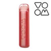 VOOM Iris Mini Strawberry Banana 20 mg Engångspod