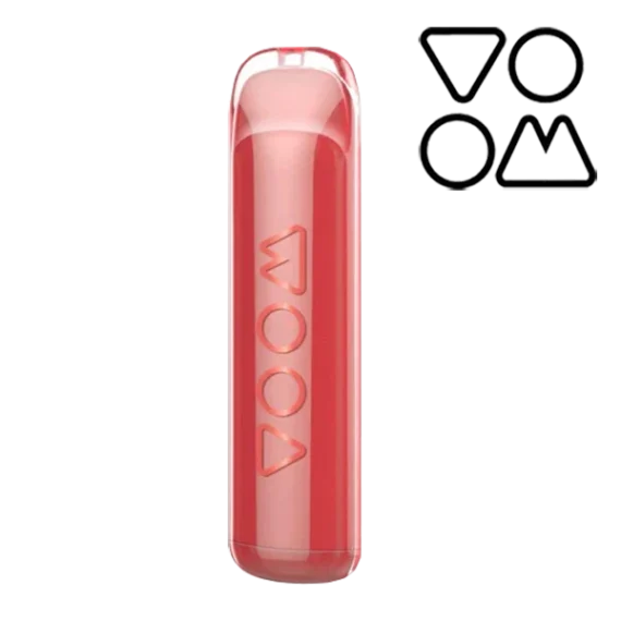 VOOM Iris Mini Watermelon Ice 20 mg Engångspod