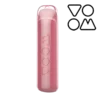 VOOM Iris Mini Peach Ice 20 mg Engångspod