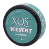 XQS IceMint Tobak/Nikotinfri Portion