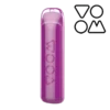 VOOM Iris Mini Mix Berry 20 mg Engångspod