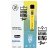 Aroma King Banana Ice Engångspod 20 mg