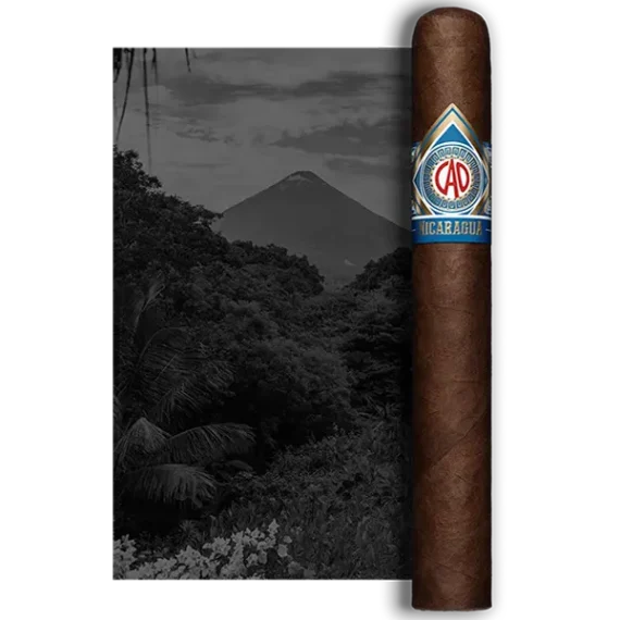 CAO Nicaragua Tipitapa Cigarrer