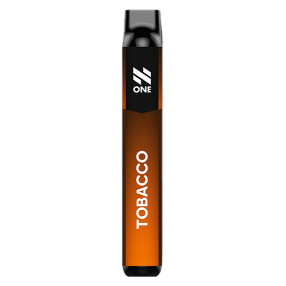 N One Tobacco 20 mg