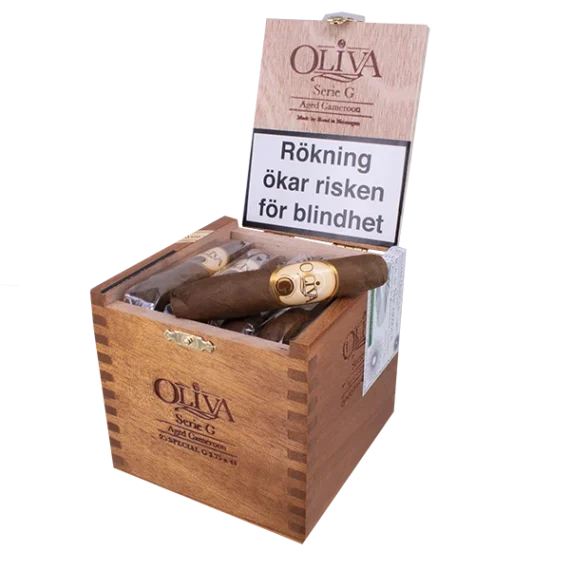 Oliva Serie G Special G Cigarr