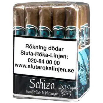 Schizo Robusto