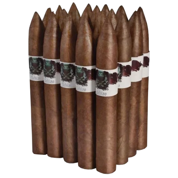 Schizo Torpedo Cigarr