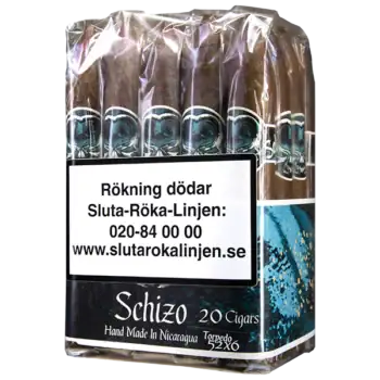 Schizo Torpedo Cigarr