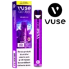 Vuse Go 700 Grape Ice 10 mg prodfil