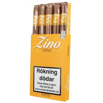 Zino Nicaragua Toro | 5P
