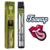 Toovap Apple Ice 0 mg