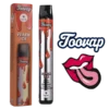 Toovap Peach Ice 0 mg