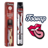 Toovap Strawberry Ice 0 mg