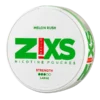 ZIXS Melon Rush All White Portion