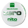 Zeronito Slim Melon Rush Portion Nikotinfri