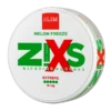 ZIXS Slim Melon Freeze All White Portion