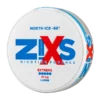 ZIXS North Ice -66 All White Portion