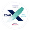 ZONE X Mint Breeze Strong All White Slim Portion Framsida