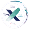 ZONE X Mint Breeze Strong All White Slim Portion