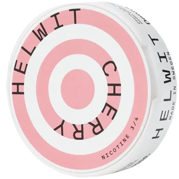 Helwit Cherry Slim 4.5 mg