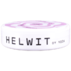 Helwit Rose All White Slim Portion