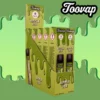 Toovap Apple Ice 0 mg