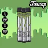 Toovap Apple Ice 0 mg