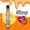 Toovap Banana Ice 0 mg