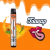 Toovap Mango Ice 0 mg