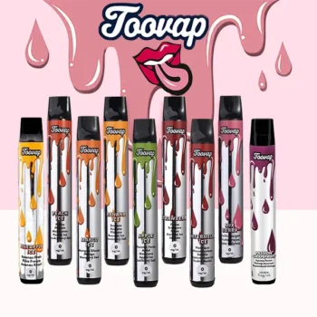 Toovap E-Cigaretter