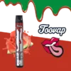 Toovap Watermelon Ice 0 mg