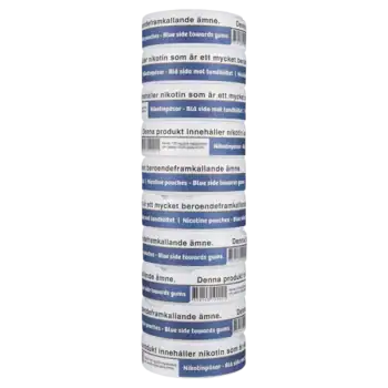 Stingfree Strong Blue Mint Slim
