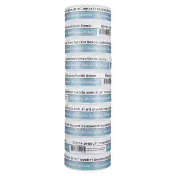 Stingfree Ocean Mint Strong Slim