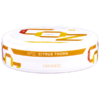 COZ No. 12 Citrus Thorn S3 All White Portion Sida