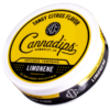 Cannadips Tangy Citrus Limonene Terpene Portion