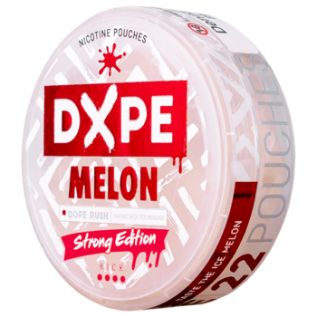 Dxpe Melon Strong Edition