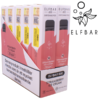 Elf Bar 600 Strawberry Ice Cream 20 mg E-Cigarett