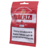 Siberia White Dry Slim Portionssnus Softpack