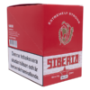 Siberia White Dry Slim Portionssnus Softpack